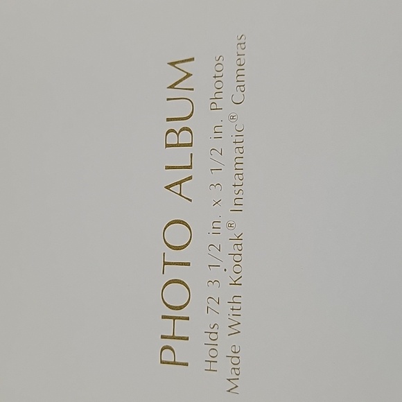 VTG 1972 Hallmark Photo Album 72 3.5” X 3.5” And 1979 Hallmark Address Book - Picture 6 of 16